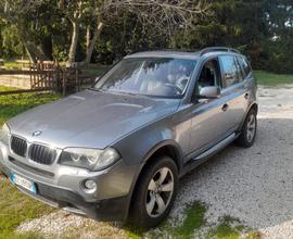 Bmw x3 (e83) - 2009