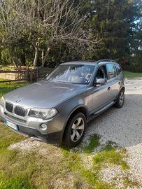 Bmw x3 (e83) - 2009