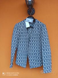 Blazer Kaos Jeans