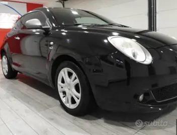 Alfa Romeo MiTo 1.4 105 CV M.air S&S Distinctive S