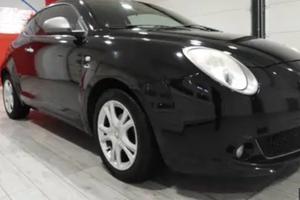 Alfa Romeo MiTo 1.4 105 CV M.air S&S Distinctive S