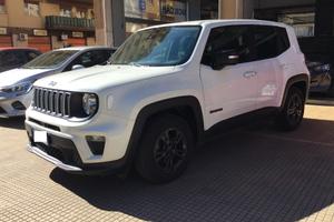 Jeep Renegade 1.6 Mjt 130 CV Longitude