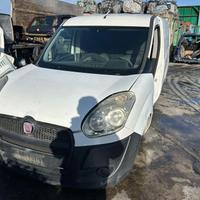 RICAMBI USATI AUTO FIAT Doblo Serie Benzina 1368 (