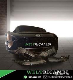 Musata hyundai bayon completa anno 2021/22