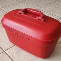 Beauty case donna Delsey