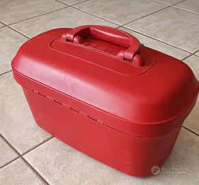 Beauty case donna Delsey