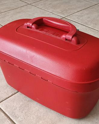 Beauty case donna Delsey