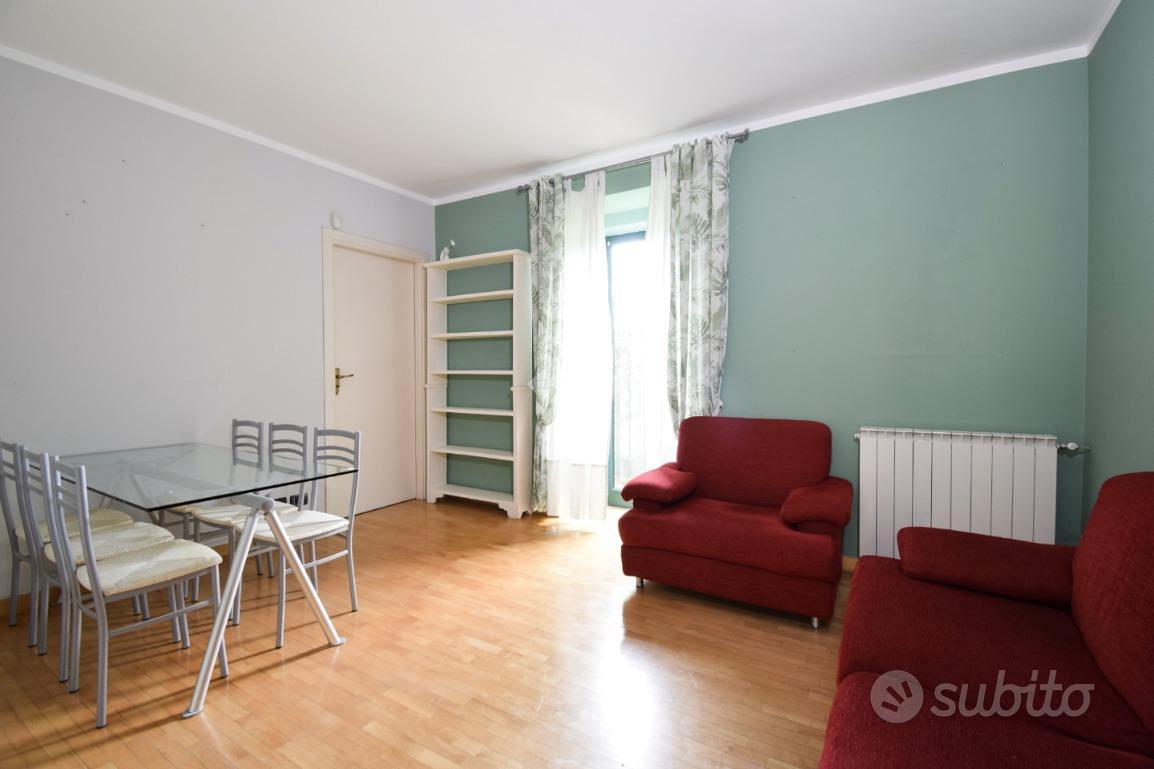 3 LOCALI A TORINO - Vista 5