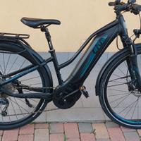 E-Bike Giant Liv Amiti E+1