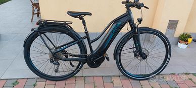 E-Bike Giant Liv Amiti E+1