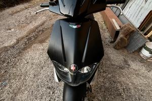 Gilera runner 50 sp 2012