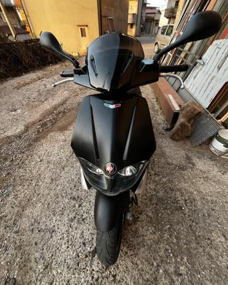 Gilera runner 50 sp 2012