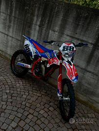 Beta rr 50 (80) racing 2018
