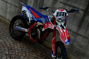 Beta rr 50 (80) racing 2018