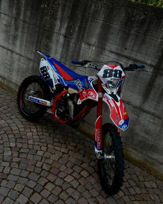 Beta rr 50 (80) racing 2018