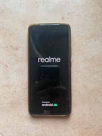 Smartphone Realme
