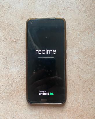 Smartphone Realme