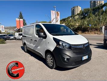 Opel VIVARO FURGONE 1.6 CDTI 120CV L1H1 27 QLI EDI