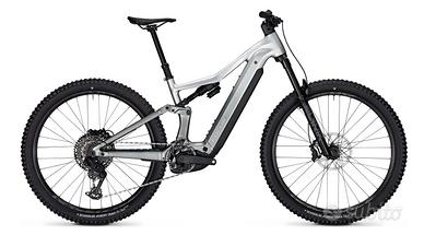 FOCUS JAM2 6.8 800WH TG.S