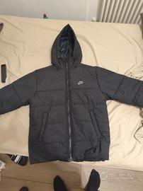cappotto Nike Tech taglia m come nuovo