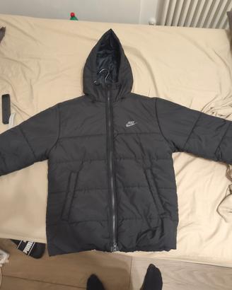 cappotto Nike Tech taglia m come nuovo