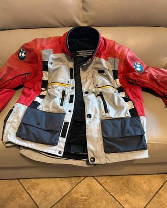 Completo BMW Rallye 2