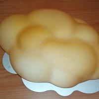 LAMPADA MODELLO NUVOLA DI CATTANEO