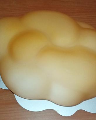 LAMPADA MODELLO NUVOLA DI CATTANEO
