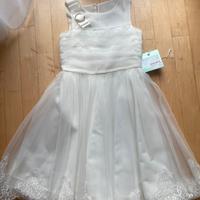 Vestito cerimonia/ prima comunione