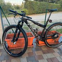 Telaio trek supercaliber 2020 tg M/L
