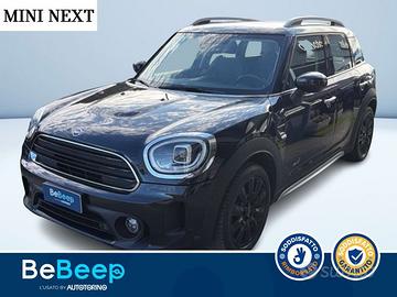 MINI Countryman Mini F60 MINI 2.0 COOPER D BO...