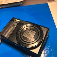 Fotocamera digitale lumix tz91