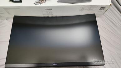 Monitor DELL S2422HG VA 165Hz 1ms Curvo 1080p