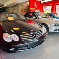 Mercedes-benz SL 500 cat