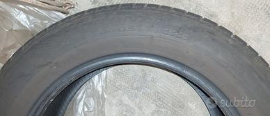 Bridgestone TuranzaT005  205/60R16 96V