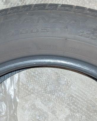 Bridgestone TuranzaT005  205/60R16 96V