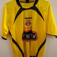 Maglia calcio Barcelona di Guayaquil n. 44