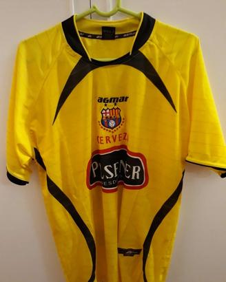 Maglia calcio Barcelona di Guayaquil n. 44