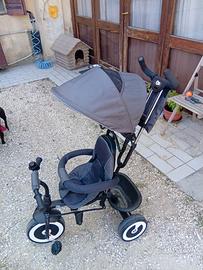 triciclo per bambini 