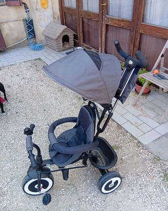 triciclo per bambini 