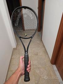Racchetta Tennis HEAD SPEED MP LEGEND 2025