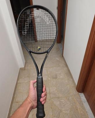 Racchetta Tennis HEAD SPEED MP LEGEND 2025