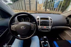 KIA CEED 1.6 DIESEL anno 2008