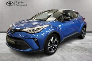 Toyota C-HR 2.0H (184CV) E-CVT Trend