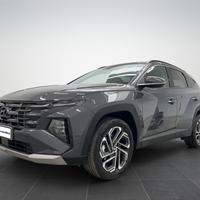 HYUNDAI TUCSON MY26 1.6HEV AT 2WD EXELLENCE
