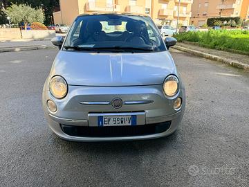 Fiat 500 diesel
