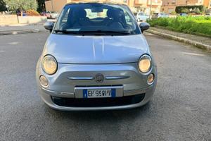 Fiat 500 diesel