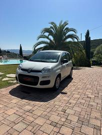 Fiat Panda 1.2 Pop Van 2 posti
