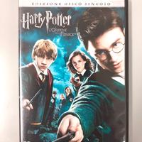 Harry Potter e l’Ordine della Fenice