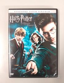 Harry Potter e l’Ordine della Fenice